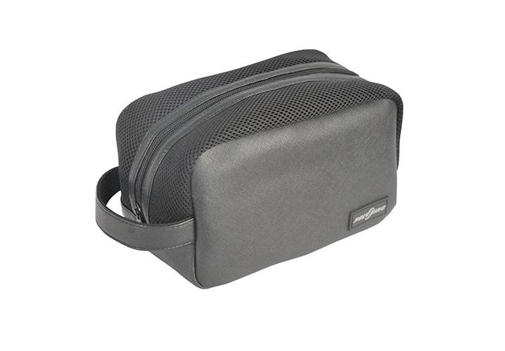 Toiletry bag product.