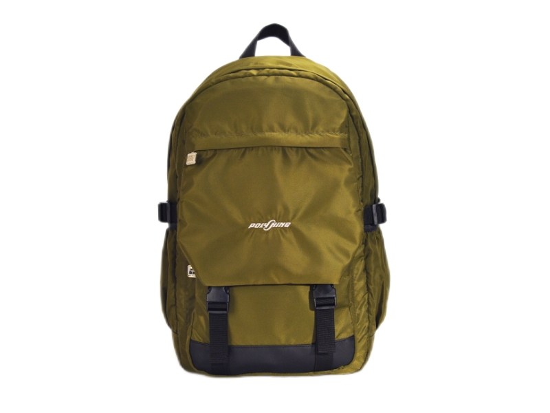 Nylon Backpack PK-19364