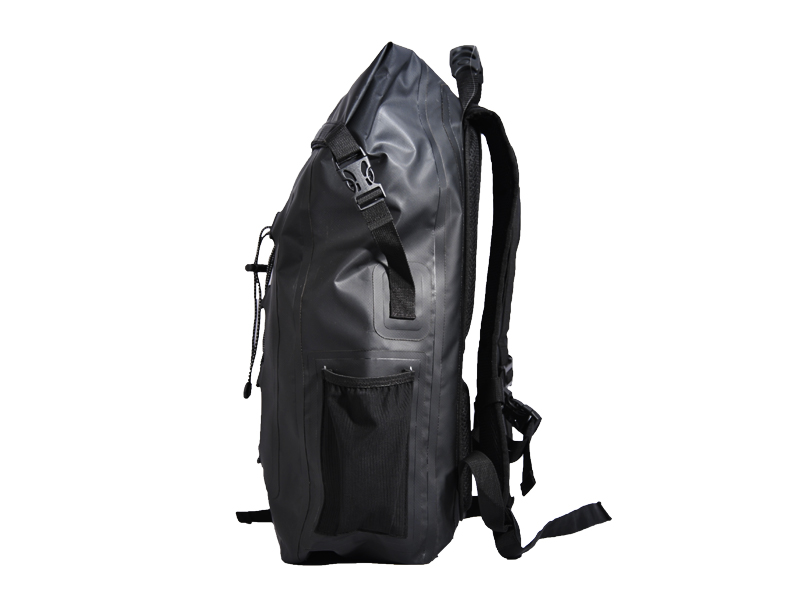 Waterproof Stylish Backpack FS006 - polyking