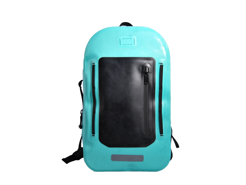 FS001 Waterproof Backpack