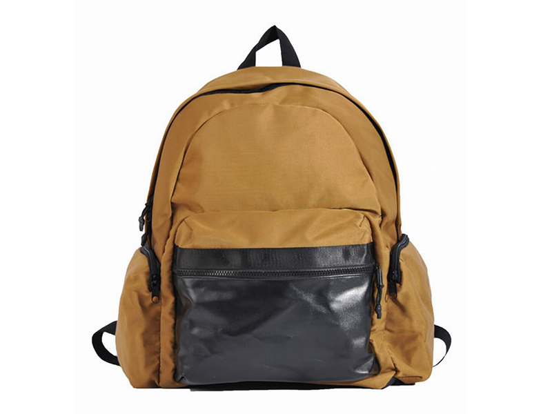 Stylish Casual Backpack PK-23119-12