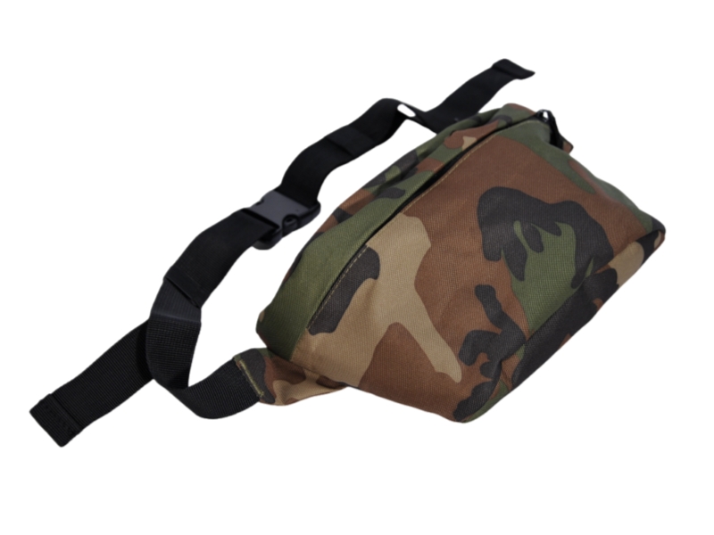 Camo Fanny Pack PK 19282 2 5