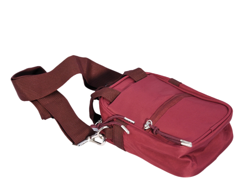 Crossbody Bag with Multiple Pockets PK 23119 9 5