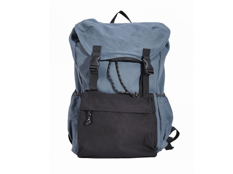PK 22082 1A Daily Backpack with Buckle Closure