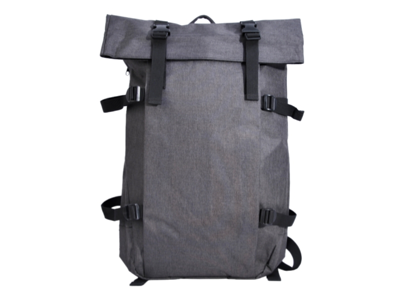 Stylish Backpack with Buckle Closure S16054 1