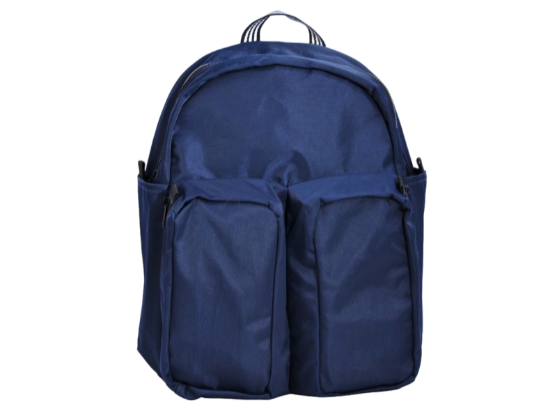 Backpack with Front Pockets PK-23119-8A3142 1