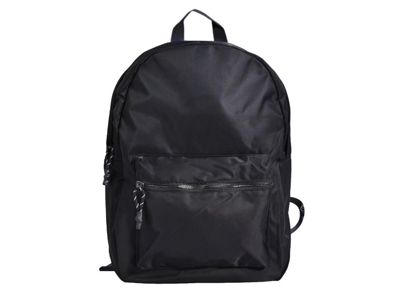 Daily Nylon Backpack PK-23119-7A3147 1