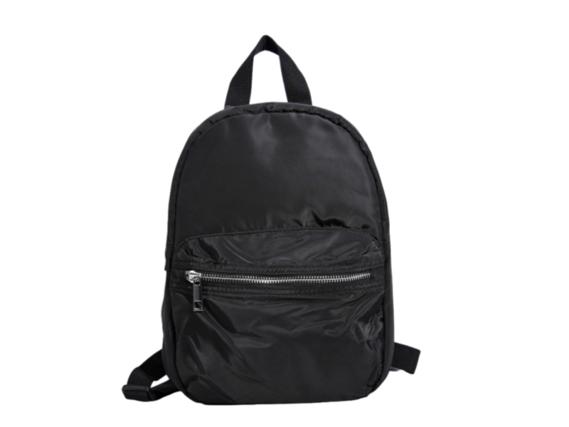 Casual Nylon Backpack PK-20018-4 1