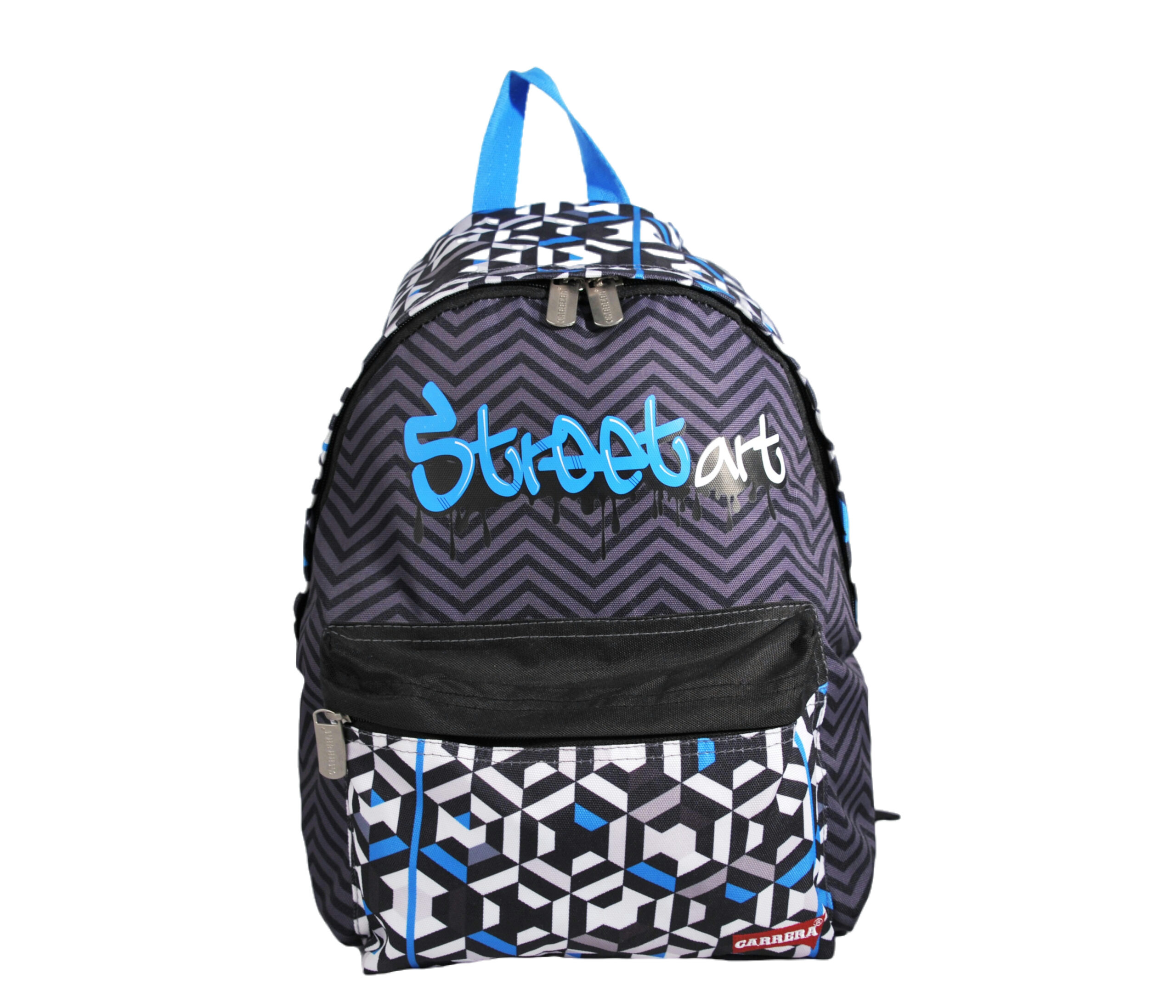 Backpack PK 15002 2D 1