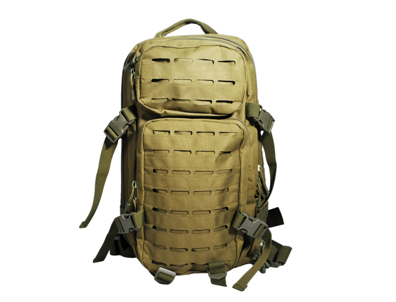Military Backpack PK20215 3 1
