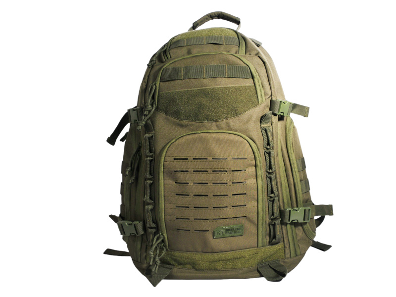 Military Backpack ZX002 1