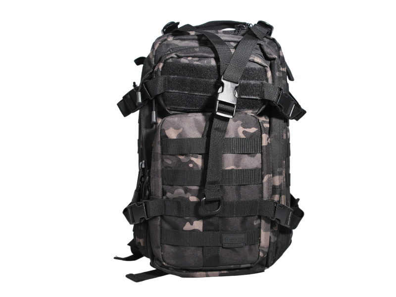 Military Backpack ZX003 1