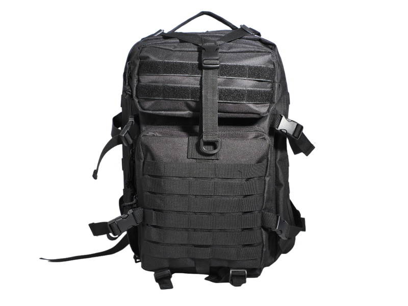 Military Backpack ZX004 1