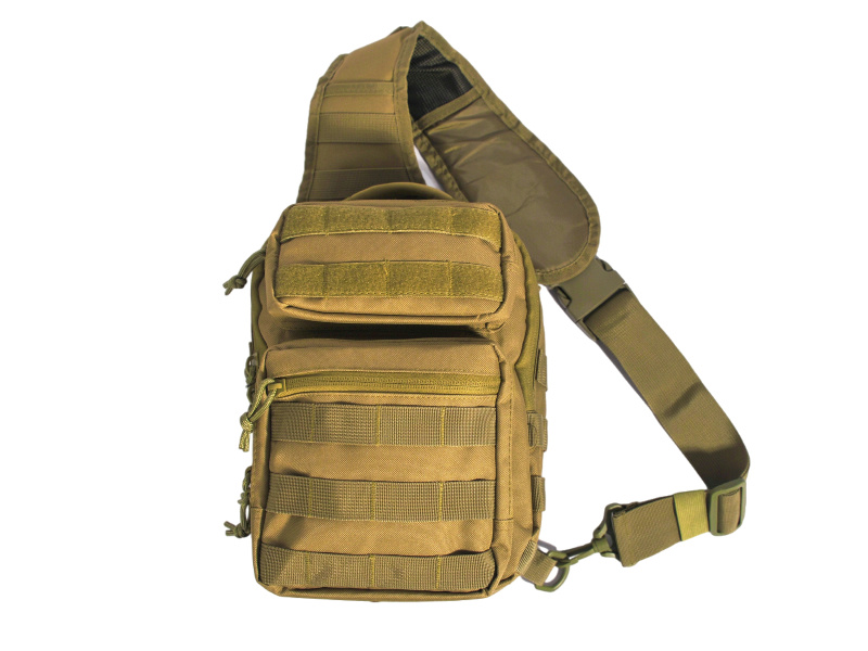 Military Backpack ZX005 1
