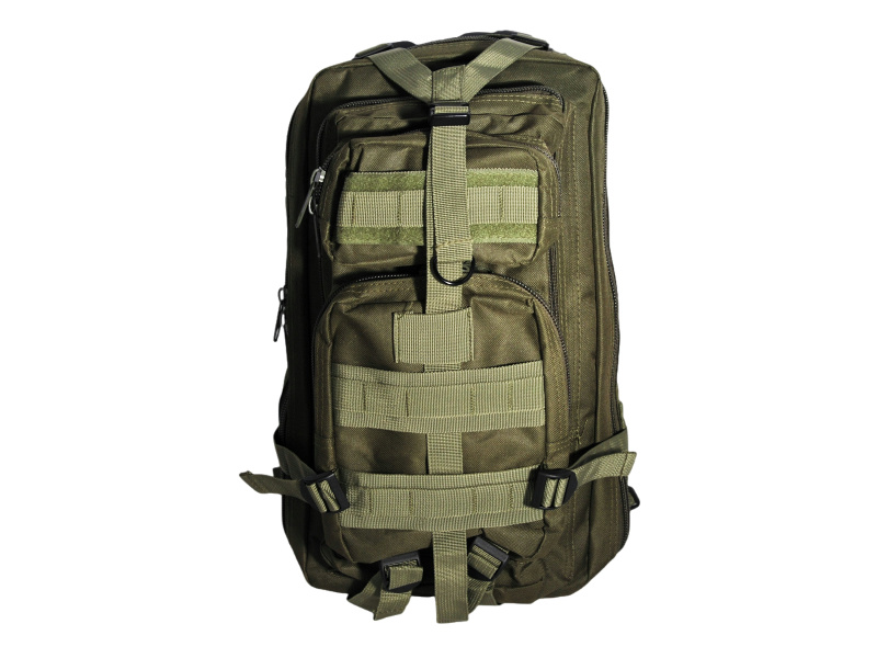 PK20215 1 Military Backpack