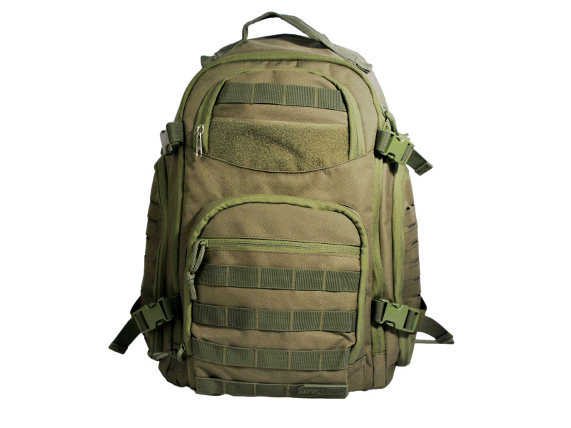 Military backpack ZX001 1